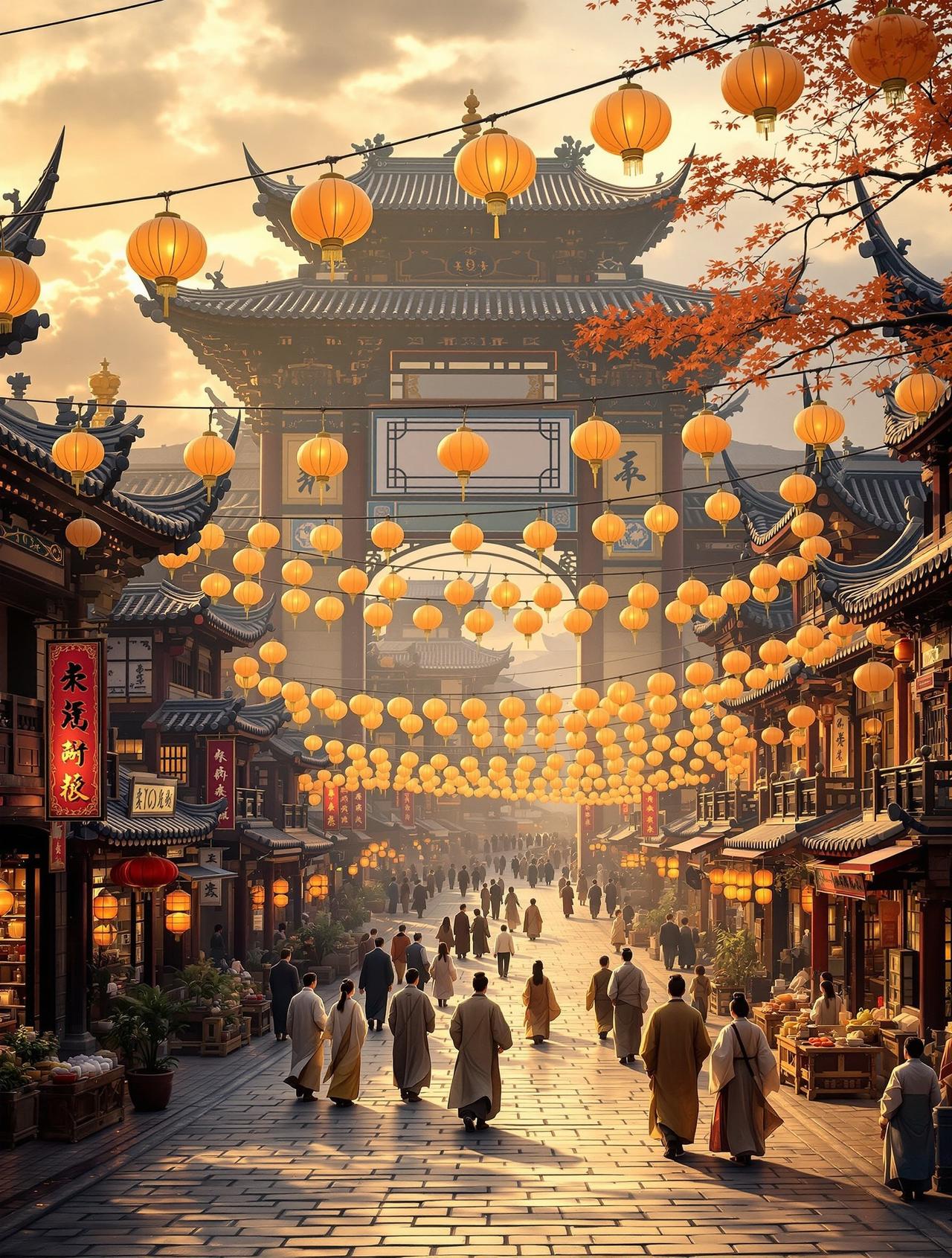 长安十二时辰影视作品海报，古装悬疑类型