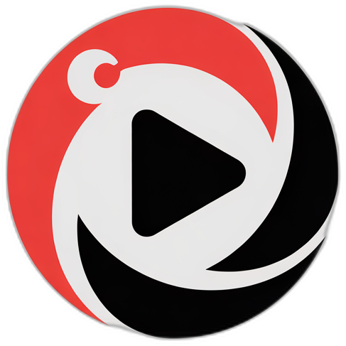 理论电影院官方Logo